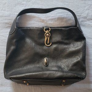 Dooney & Bourke Leather Shoulder Bag